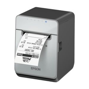 EPSON TM-L100 (103A0): USB/ETHERNET SERIAL LINERFREE PS UK