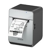EPSON TM-L100 (103A0): USB/ETHERNET SERIAL LINERFREE PS UK