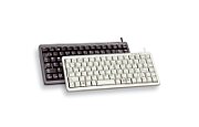 CHERRY G84-4100 COMPACT/KEYBOARD ITALIAN LAYOUT WHITE
