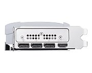 GeForce RTX 5080 16G VENTUS 3X OC WHITE, GDDR7, 256-bit, Alb
