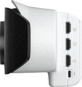 Poly Studio X52 All-In-One Video Bar No Radio or Power Cord GSA/TAA