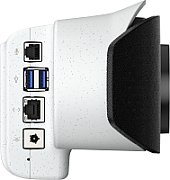 Poly Studio X52 All-In-One Video Bar No Radio or Power Cord GSA/TAA