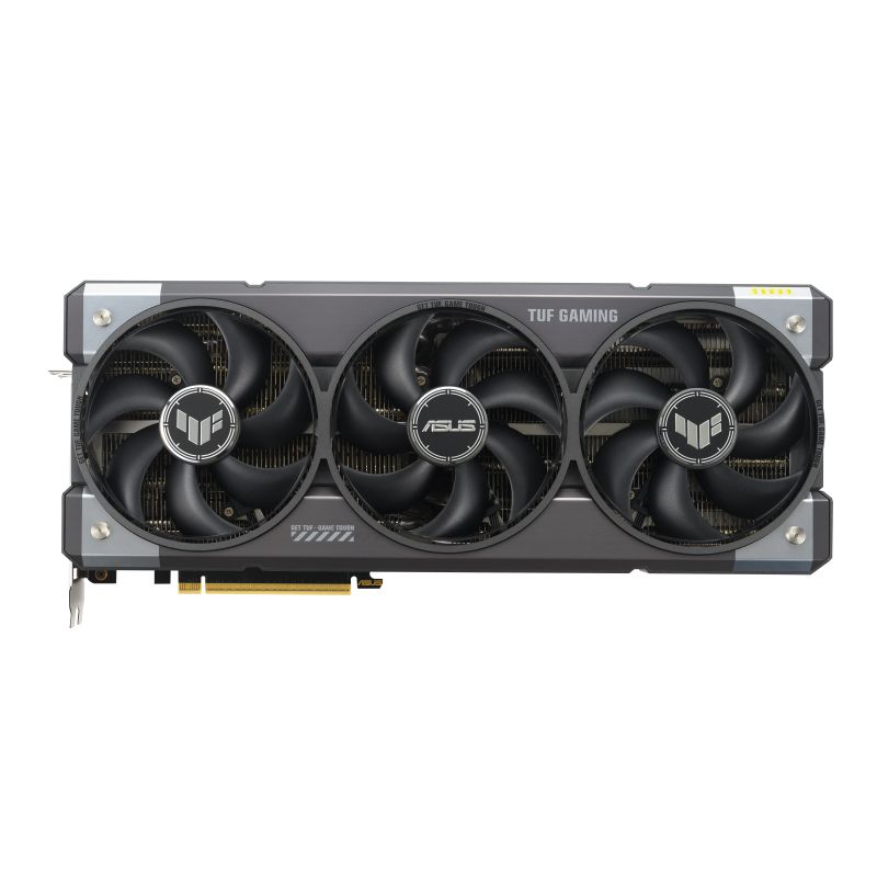 VGA PCIE16 RTX5080 16GB GDDR7/TUF-RTX5080-O16G-...