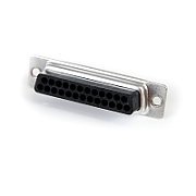 DB25 TO RJ45 MODULAR ADAPTER/M/F