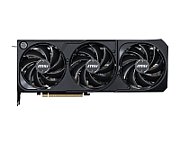 MSI GeForce RTX 5070 12GB SHADOW 3X OC BULK