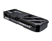 MSI GeForce RTX 5070 12GB SHADOW 3X OC BULK