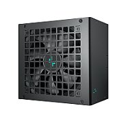 Sursa DEEPCOOL PL650D V2 650W 80 PLUS Bronze, Active PFC+DC to DC, Eficienta 85% sub incarcare tipica, Protectie OPP/OVP/SCP/OTP/OCP/UVP/SIP/NLO, alb