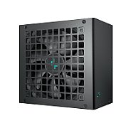 Sursa DEEPCOOL PL650D V2 650W 80 PLUS Bronze, Active PFC+DC to DC, Eficienta 85% sub incarcare tipica, Protectie OPP/OVP/SCP/OTP/OCP/UVP/SIP/NLO, alb