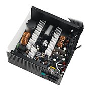 Sursa DEEPCOOL PL650D V2 650W 80 PLUS Bronze, Active PFC+DC to DC, Eficienta 85% sub incarcare tipica, Protectie OPP/OVP/SCP/OTP/OCP/UVP/SIP/NLO, alb