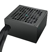 Sursa DEEPCOOL PL650D V2 650W 80 PLUS Bronze, Active PFC+DC to DC, Eficienta 85% sub incarcare tipica, Protectie OPP/OVP/SCP/OTP/OCP/UVP/SIP/NLO, alb