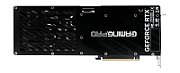 Placa Video PALIT GEFORCE RTX 5070 GAMINGPRO 12GB 192bit, PCIE 5.0, 1x HDMI 3x DP