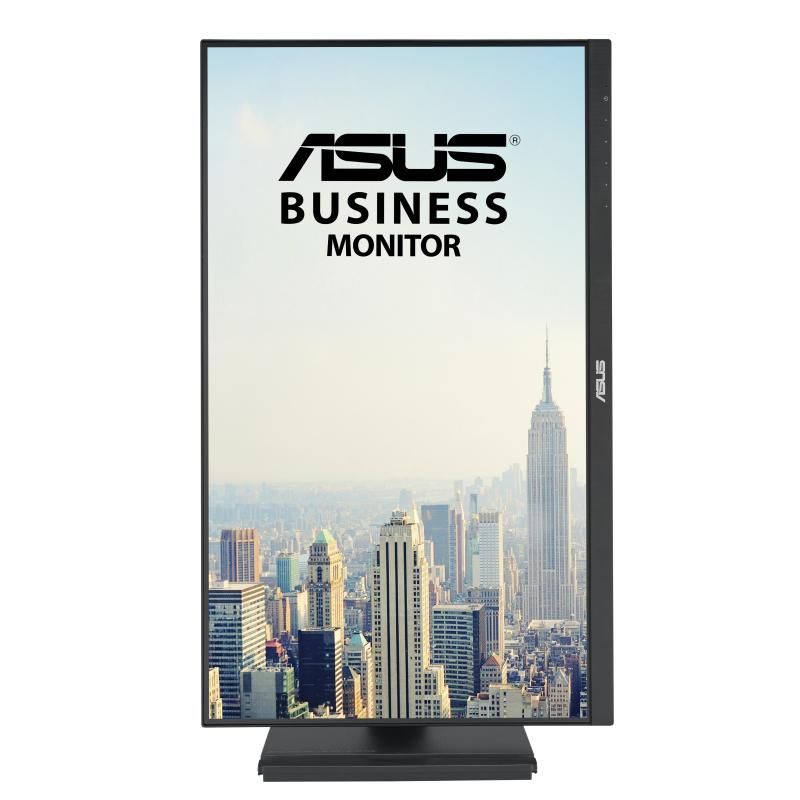 Monitor 23.8 inch Asus VA24DQFS 1920 x 1080 pixeli, 100 Hz