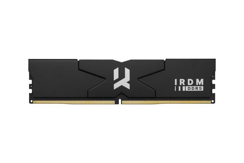 Memorie RAM GoodRam DDR5 32GB 6000 Mhz CL 30 Dual Channel Kit