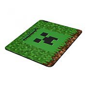 Mousepad Razer Gigantus V2 Medium - Minecraft Edition, dimensiuni 450 x 400 x 3mm