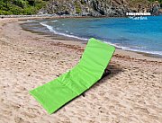 HEINNER COVOR PLAJA TIP SEZLONG-141*45*51CM, LIME