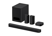 Soundbar Sony HTS60, 5.1ch, 1000 W