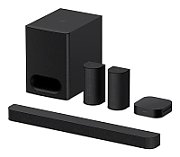 Soundbar Sony HTS60, 5.1ch, 1000 W