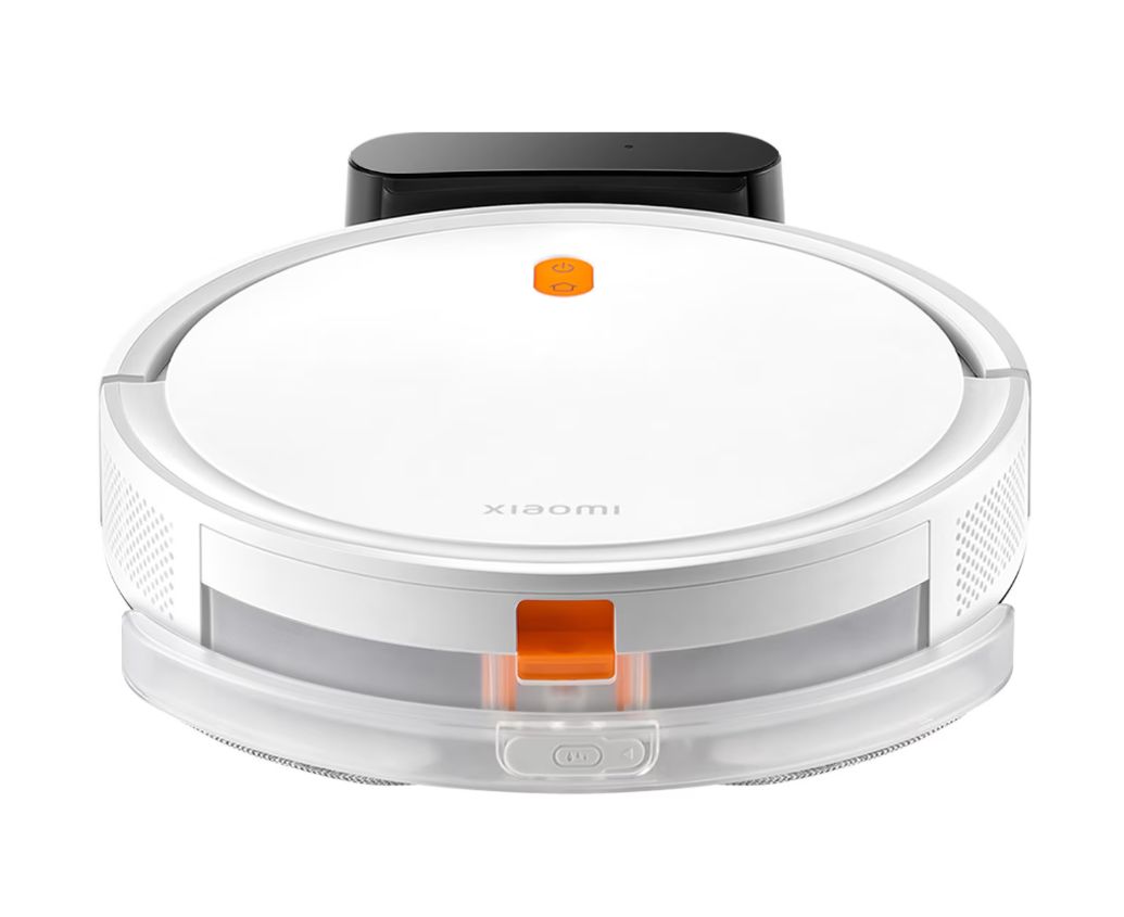 XIAOMI ROBOT VACUUM E5 (WHITE) EU,C108
