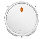 XIAOMI ROBOT VACUUM E5 (WHITE) EU,C108