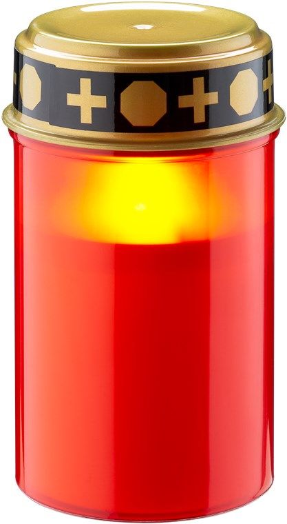 LED CANDLE-02
