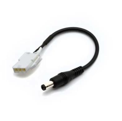 KIT, Acc Convert Cable, 6 inch, ZQ500 Series