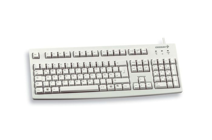 CHERRY G83-6105 UK-ENGLISH/