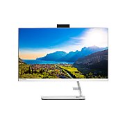 All-In-One Lenovo IdeaCentre AIO 3 F0G1013VRI, 23.8 inch 1920 x 1080, AMD Ryzen 5 7430U (6 C / 12 T, 4.3 GHz), 16 GB RAM, 512 GB SSD, AMD Radeon Graphics, Fara sistem de operare