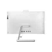 All-In-One Lenovo IdeaCentre AIO 3 F0G1013VRI, 23.8 inch 1920 x 1080, AMD Ryzen 5 7430U (6 C / 12 T, 4.3 GHz), 16 GB RAM, 512 GB SSD, AMD Radeon Graphics, Fara sistem de operare