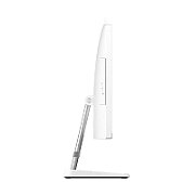 All-In-One Lenovo IdeaCentre AIO 3 F0G1013VRI, 23.8 inch 1920 x 1080, AMD Ryzen 5 7430U (6 C / 12 T, 4.3 GHz), 16 GB RAM, 512 GB SSD, AMD Radeon Graphics, Fara sistem de operare