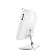All-In-One Lenovo IdeaCentre AIO 3 F0G1013VRI, 23.8 inch 1920 x 1080, AMD Ryzen 5 7430U (6 C / 12 T, 4.3 GHz), 16 GB RAM, 512 GB SSD, AMD Radeon Graphics, Fara sistem de operare