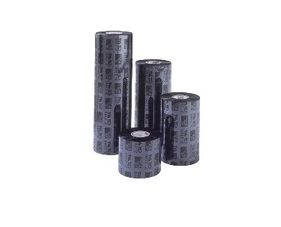 RIBBON RESIN BOX OF 10ROLLS/110/4 HR03 - PM4I/PD4/PX4I
