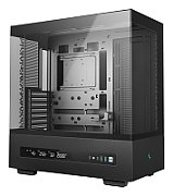DeepCool CH690 Tower Black