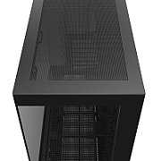 DeepCool CH690 Tower Black