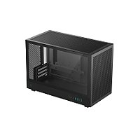 DeepCool CH260 Micro Tower Black