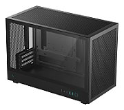 DeepCool CH260 Micro Tower Black