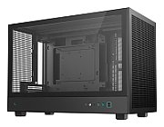 DeepCool CH260 Micro Tower Black