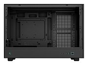 DeepCool CH260 Micro Tower Black