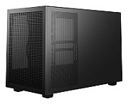 DeepCool CH260 Micro Tower Black