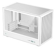 DeepCool CH260 Micro Tower White