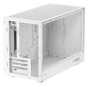 DeepCool CH260 Micro Tower White