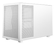 DeepCool CH260 Micro Tower White