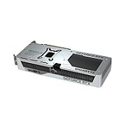 GeForce RTX 5070 EAGLE OC ICE SFF 12G, DDR7, 192-bit, Alb