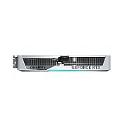 GeForce RTX 5070 EAGLE OC ICE SFF 12G, DDR7, 192-bit, Alb