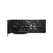 GeForce RTX 5070 WINDFORCE OC SFF 12G, 192 bit, GDDR7, Negru