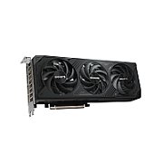 GeForce RTX 5070 WINDFORCE OC SFF 12G, 192 bit, GDDR7, Negru