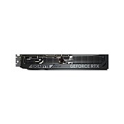 GeForce RTX 5070 WINDFORCE OC SFF 12G, 192 bit, GDDR7, Negru