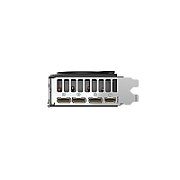 GeForce RTX 5070 WINDFORCE OC SFF 12G, 192 bit, GDDR7, Negru
