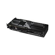 GeForce RTX 5070 WINDFORCE OC SFF 12G, 192 bit, GDDR7, Negru