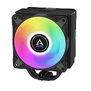 Desktop PC Custom Tower Tower, Intel 14100F (4 C / 8 T, 4.7 GHz, 120 W), 16 GB DDR4, 1 TB SSD, NVIDIA GeForce RTX 4060 8 GB, 550 W, Fara sistem de operare