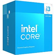 Desktop PC Custom Tower Tower, Intel 14100F (4 C / 8 T, 4.7 GHz, 120 W), 16 GB DDR4, 1 TB SSD, NVIDIA GeForce RTX 4060 8 GB, 550 W, Fara sistem de operare